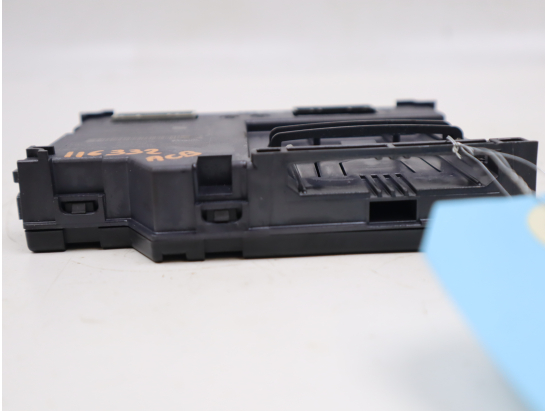 Lecteur de carte occasion RENAULT CAPTUR Phase 2 - 1.3i 150ch