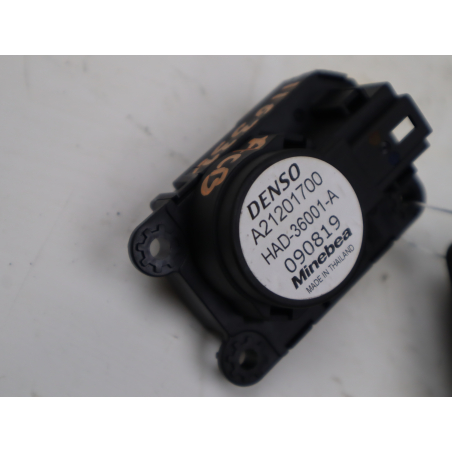 Moteur volet de chauffage occasion RENAULT CAPTUR Phase 2 - 1.3i 150ch