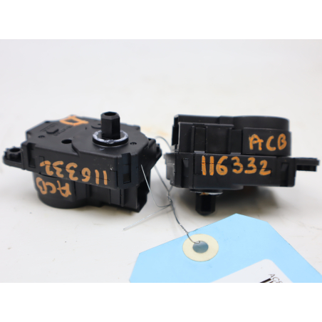 Moteur volet de chauffage occasion RENAULT CAPTUR Phase 2 - 1.3i 150ch