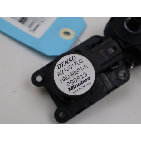 Moteur volet de chauffage occasion RENAULT CAPTUR Phase 2 - 1.3i 150ch