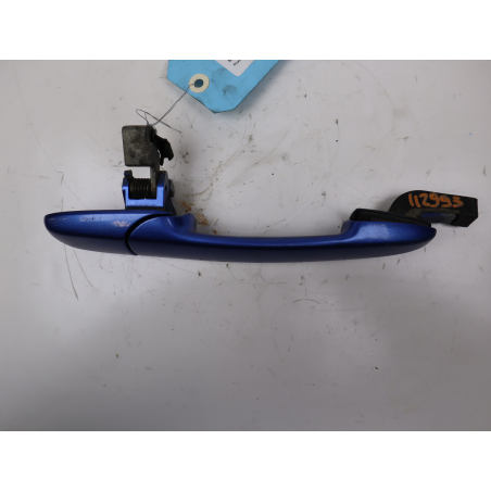 POIGNEE EXT PORTE AVD