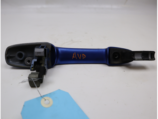 POIGNEE EXT PORTE AVD