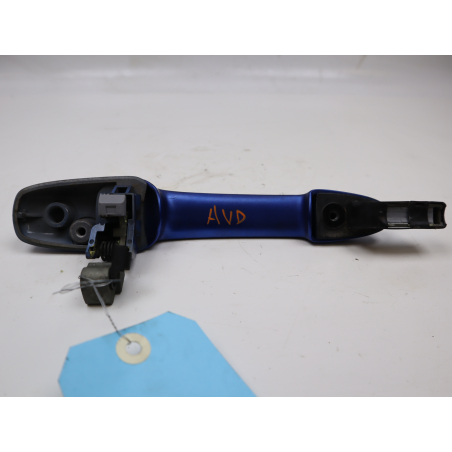 POIGNEE EXT PORTE AVD