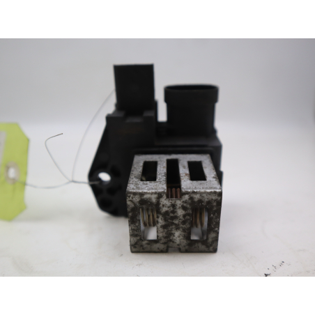 RESISTANCE DE VENTILATEUR MOTEUR