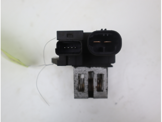 RESISTANCE DE VENTILATEUR MOTEUR