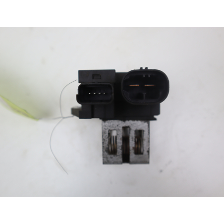 RESISTANCE DE VENTILATEUR MOTEUR