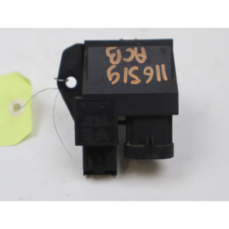 RESISTANCE DE VENTILATEUR MOTEUR