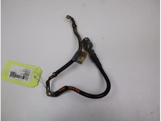 Faisceau batterie occasion VOLKSWAGEN POLO V Phase 1 - 1.4i 85ch