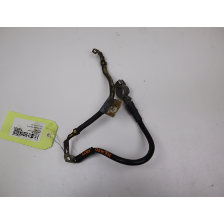 Faisceau batterie occasion VOLKSWAGEN POLO V Phase 1 - 1.4i 85ch