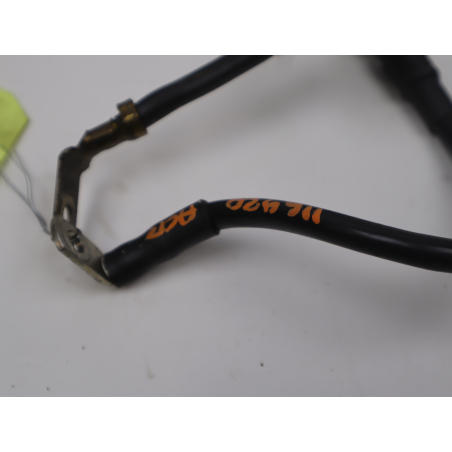 Faisceau batterie occasion VOLKSWAGEN POLO V Phase 1 - 1.4i 85ch