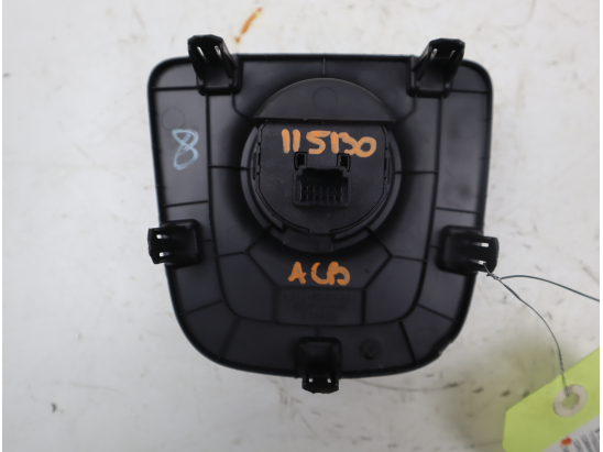 Commande mode de conduite occasion DACIA SPRING Phase 1 - Elec 44ch