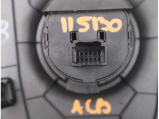 Commande mode de conduite occasion DACIA SPRING Phase 1 - Elec 44ch