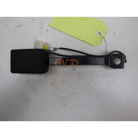 Ancrage ceinture avant droit occasion CITROEN C5 I Phase 2 - 1.6 HDi 110ch