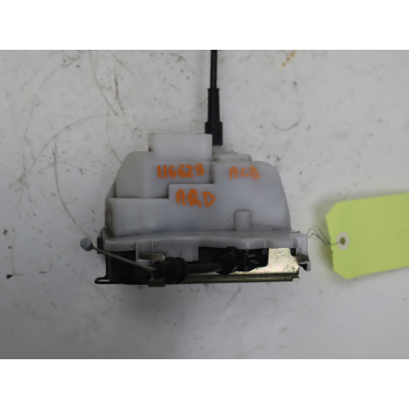 Serrure porte ard occasion CITROEN C3 I Phase 1 - 1.4 HDi