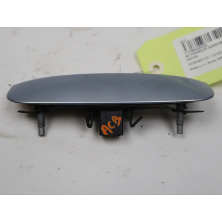 Actionneur serrure hayon occasion CITROEN C5 I Phase 2 - 1.6 HDi 110ch