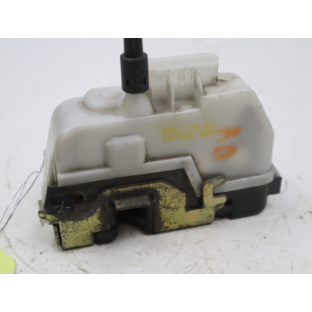 Serrure porte ard occasion CITROEN C3 I Phase 1 - 1.4 HDi