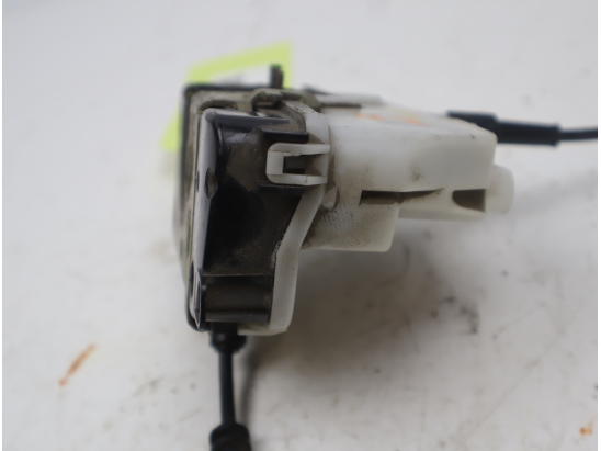 Serrure porte ard occasion CITROEN C3 I Phase 1 - 1.4 HDi