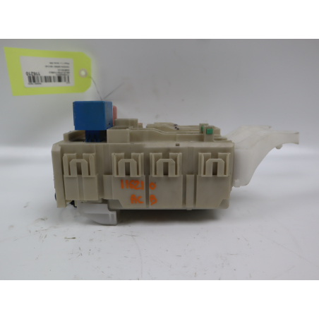 Platine fusible habitacle (BSI) occasion TOYOTA VERSO Phase 1 - 126 D-4D