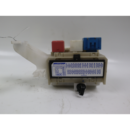 Platine fusible habitacle (BSI) occasion TOYOTA VERSO Phase 1 - 126 D-4D