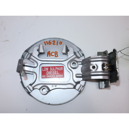 Volet de trappe carburant occasion TOYOTA VERSO Phase 1 - 126 D-4D