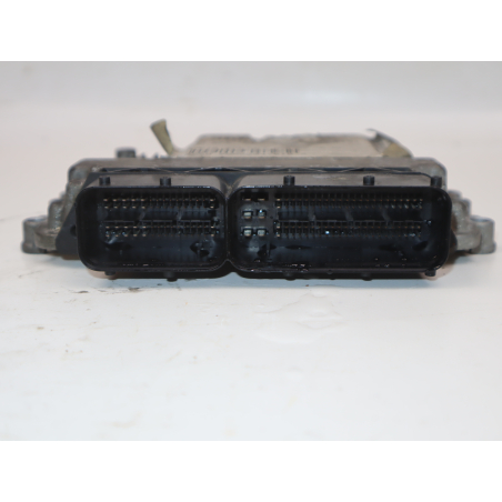 Calculateur moteur occasion FIAT STILO Phase 1 - 1.9 DT MULTIJET 120ch