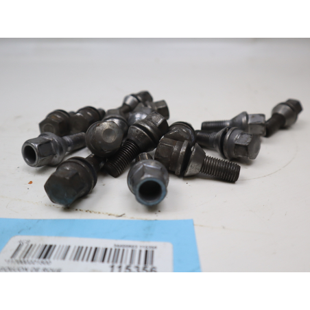 Goujon de roue occasion RENAULT CLIO II Phase 2 - 1.5 DCI 80ch