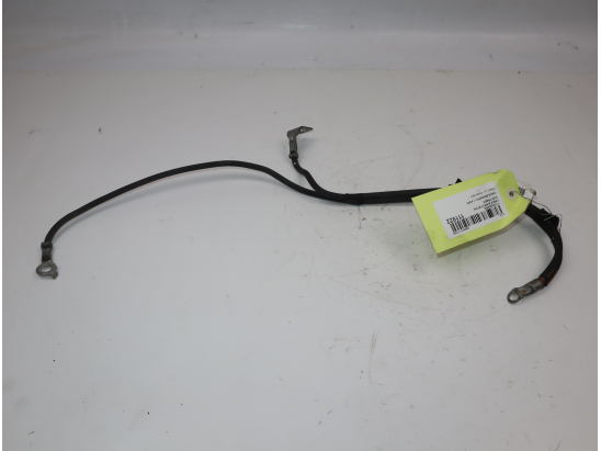 Faisceau batterie occasion DACIA SANDERO I Phase 1 - 1.4 MPI 75ch