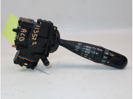 Commande essuie glace occasion TOYOTA COROLLA IX phase 2 - 2.0 D4-D 115ch