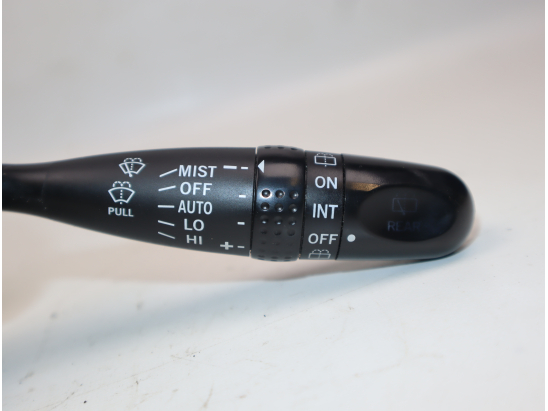 Commande essuie glace occasion TOYOTA COROLLA IX phase 2 - 2.0 D4-D 115ch