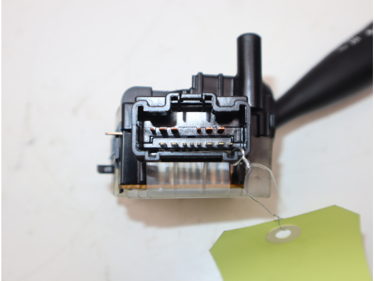 Commande essuie glace occasion TOYOTA COROLLA IX phase 2 - 2.0 D4-D 115ch