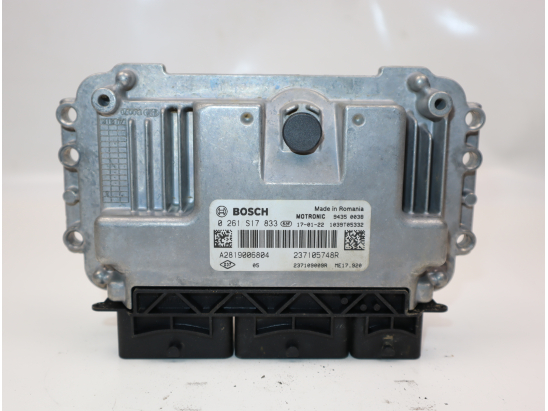 Calculateur moteur occasion RENAULT TWINGO III Phase 1 - 1.0 SCE 12v 70ch