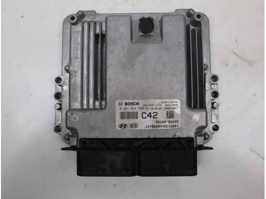 Calculateur moteur occasion KIA STONIC Phase 1 - 1.6CRDI 115ch