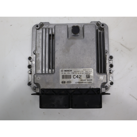 Calculateur moteur occasion KIA STONIC Phase 1 - 1.6CRDI 115ch