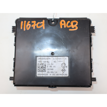 Module carburant occasion RENAULT CAPTUR Phase 1 - 1.2i 118 16V