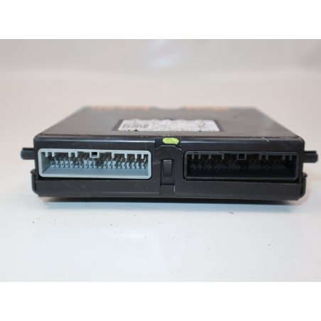 Module carburant occasion RENAULT CAPTUR Phase 1 - 1.2i 118 16V