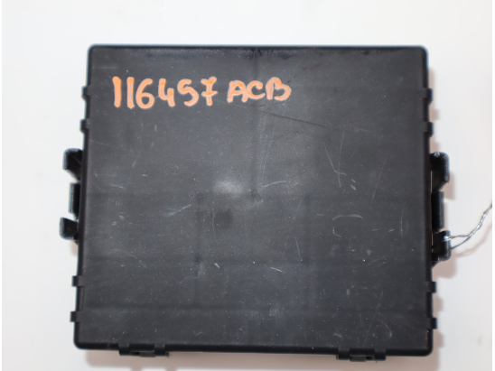 Boitier verrouillage centralise porte occasion SEAT LEON III Phase 2 - 2.0 TDI 150ch