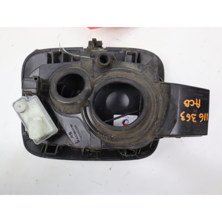 Volet de trappe carburant occasion PEUGEOT 308 II Phase 2 - 1.5 BlueHDI 100ch