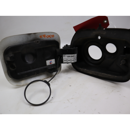 Volet de trappe carburant occasion PEUGEOT 308 II Phase 2 - 1.5 BlueHDI 100ch