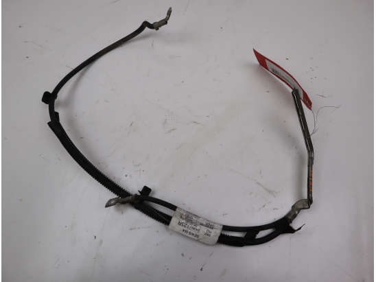 Faisceau batterie occasion RENAULT CLIO IV Phase 1 - 1.5 DCI 90ch