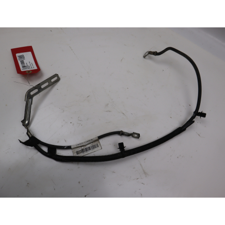 Faisceau batterie occasion RENAULT CLIO IV Phase 1 - 1.5 DCI 90ch