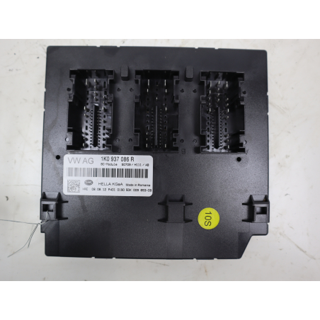 Module de confort occasion VOLKSWAGEN GOLF PLUS phase 2 - 1.6 TDI 105ch