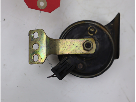 KLAXON  / AVERTISSEUR