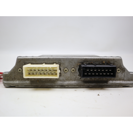 CALCULATEUR DE SUSPENSION AR