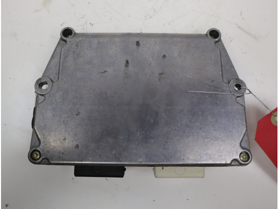 CALCULATEUR DE SUSPENSION AR