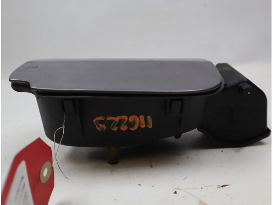 Volet de trappe carburant occasion RENAULT CLIO III Phase 2 - 1.5 DCI 75ch