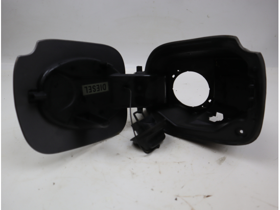 Volet de trappe carburant occasion RENAULT CLIO III Phase 2 - 1.5 DCI 75ch