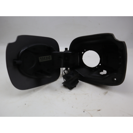 Volet de trappe carburant occasion RENAULT CLIO III Phase 2 - 1.5 DCI 75ch