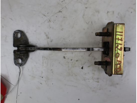 Tirant porte avg occasion CITROEN XANTIA Phase 2 - 2.0 HDi 110ch