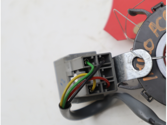 Capteur d'angle occasion CITROEN XANTIA Phase 2 - 2.0 HDi 110ch