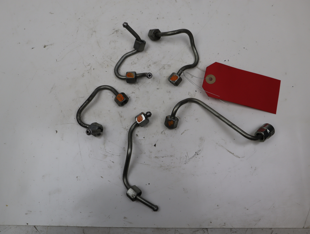 Tuyaux injecteurs occasion MERCEDES CITAN Phase 1 - 109 CDI 90ch